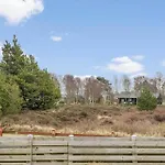Lägenhet 0420-romo-lyngvejen-71-b Rømø Kirkeby