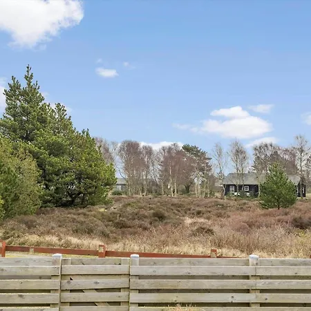 Appartement 0420-romo-lyngvejen-71-b Rømø Kirkeby